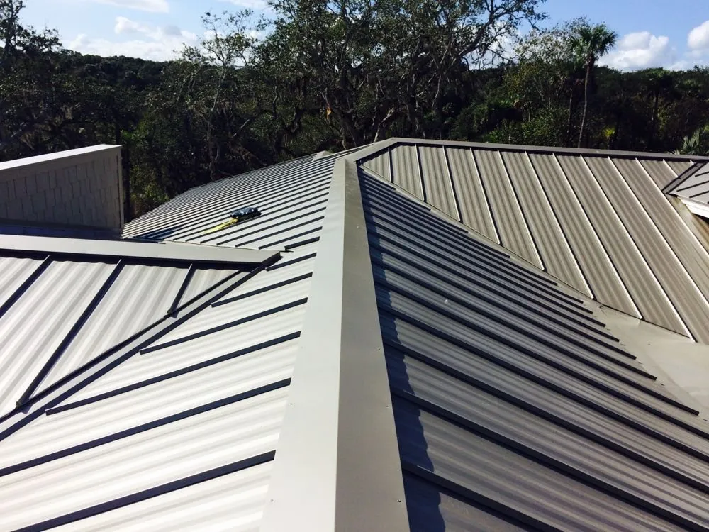 Slide of Premium Roofing