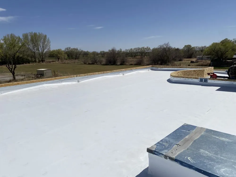 Slide of Premium Roofing