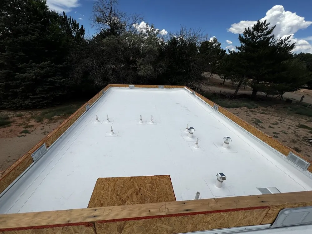 Slide of Premium Roofing