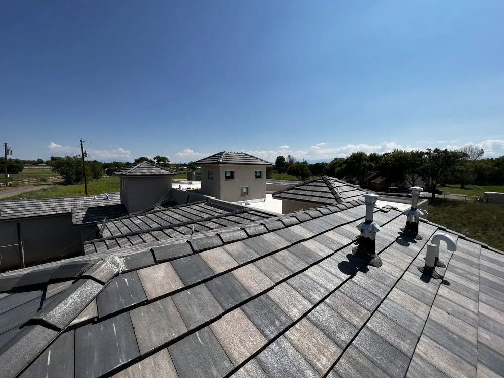 Slide of Premium Roofing