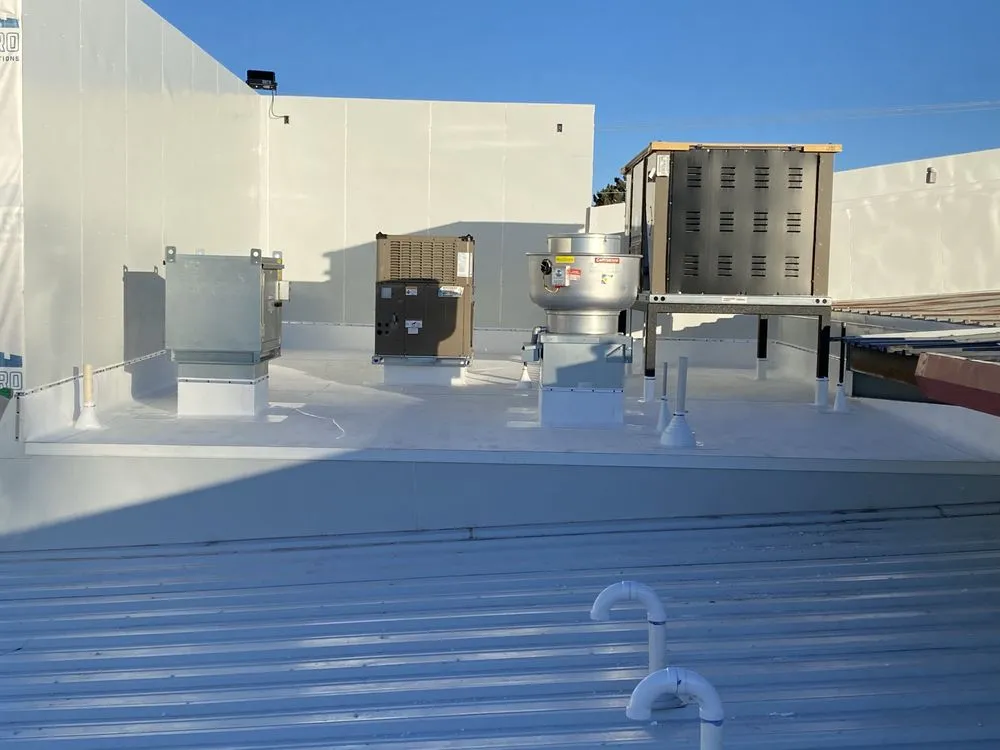 Slide of Premium Roofing