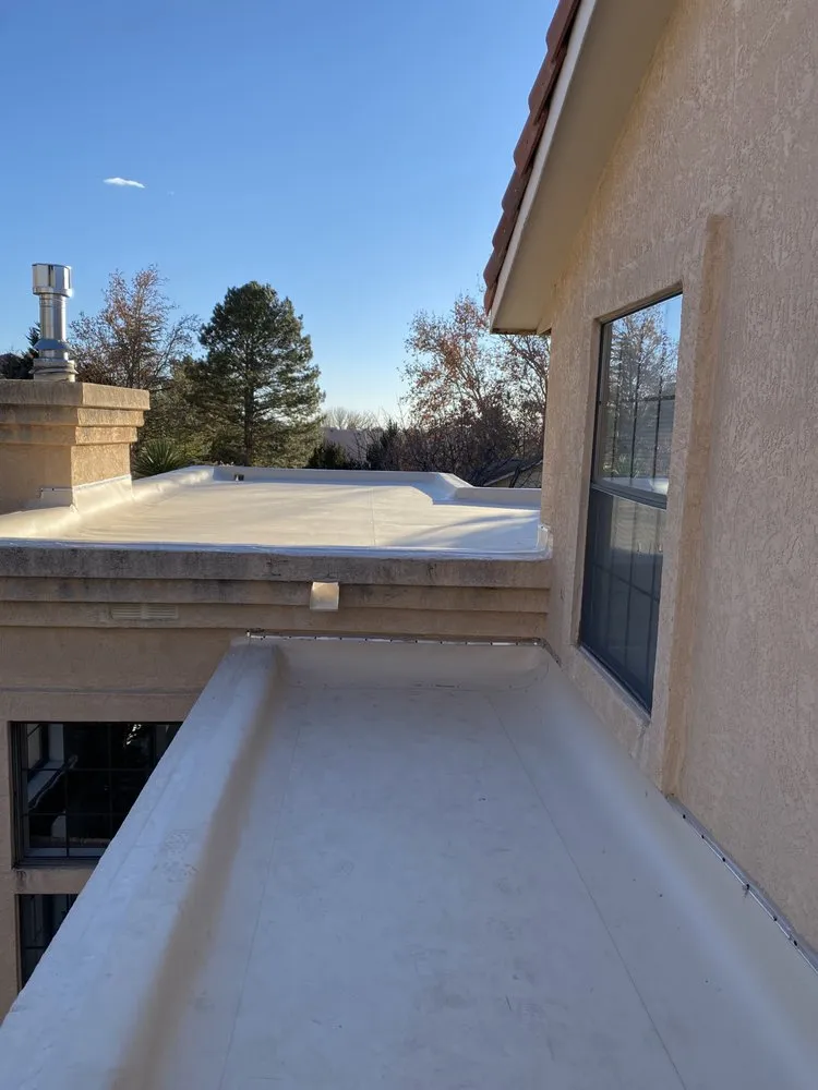 Slide of Premium Roofing