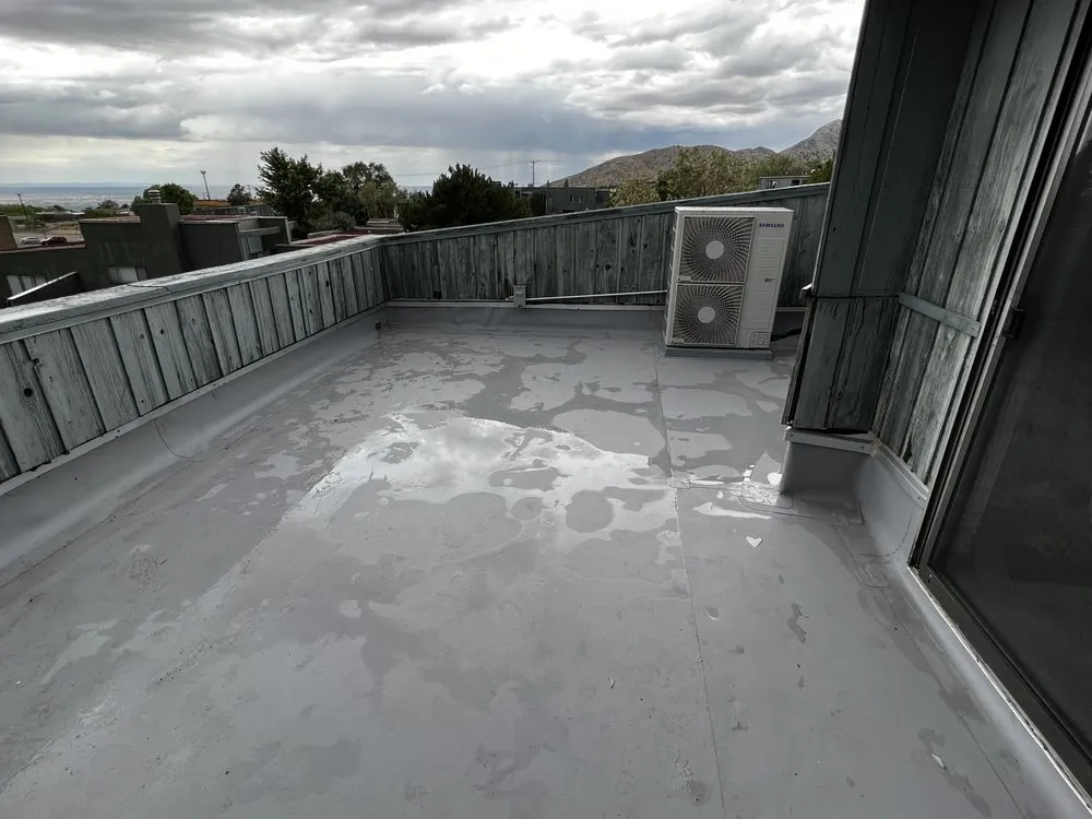 Slide of Premium Roofing