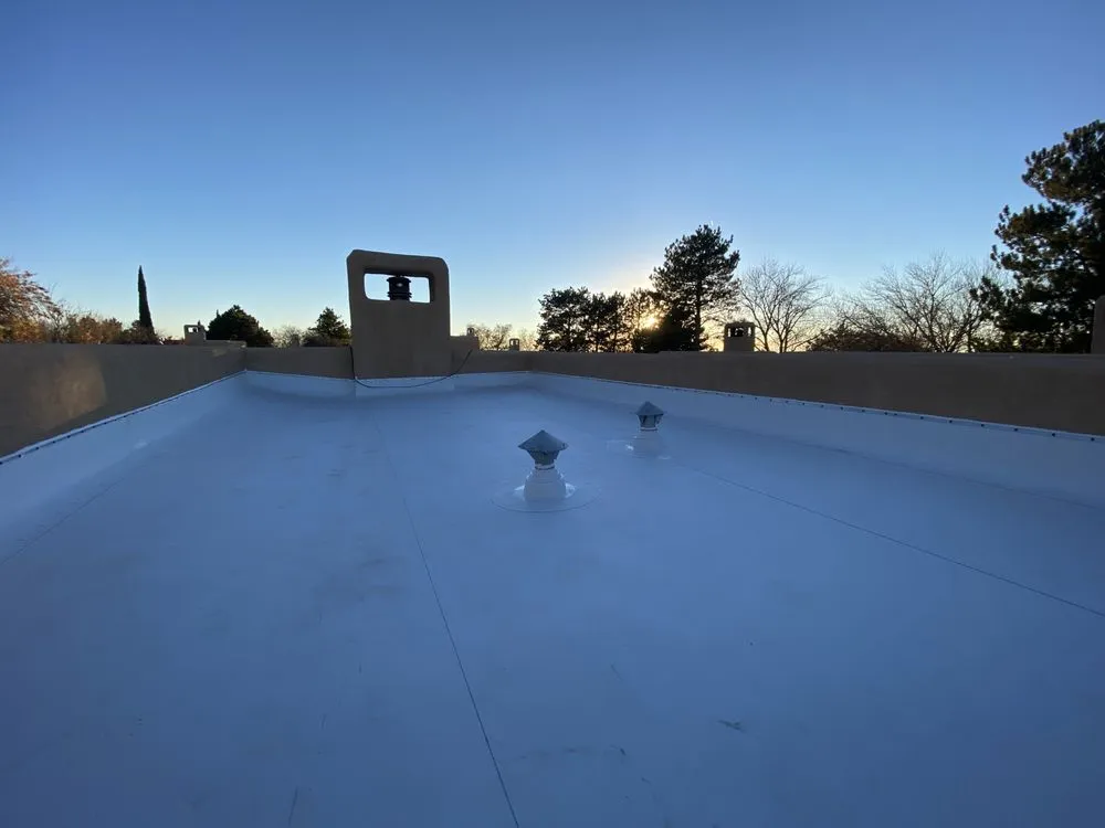 Slide of Premium Roofing