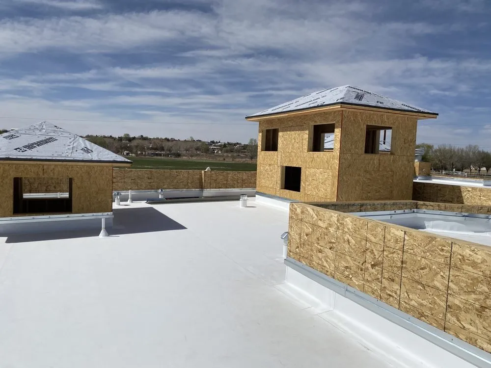 Slide of Premium Roofing