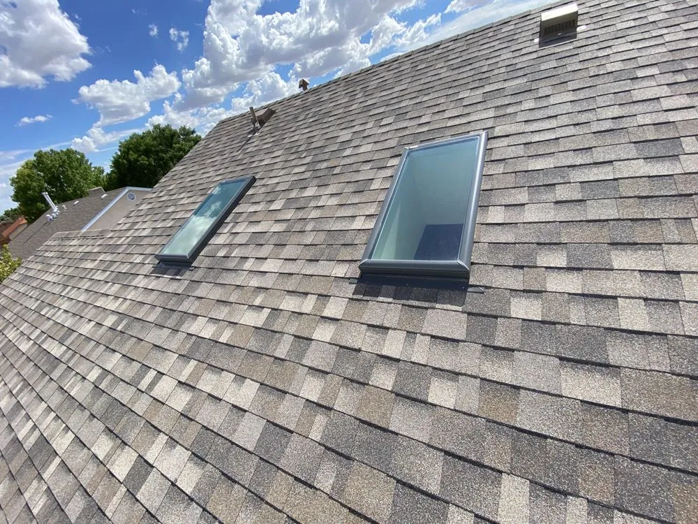 Slide of Premium Roofing