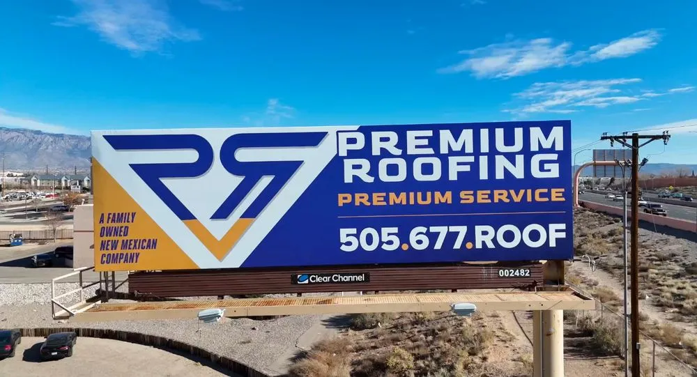 Slide of Premium Roofing
