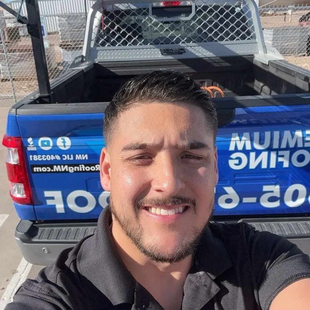 Slide of Premium Roofing