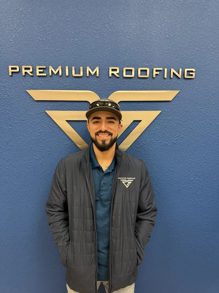 Slide of Premium Roofing