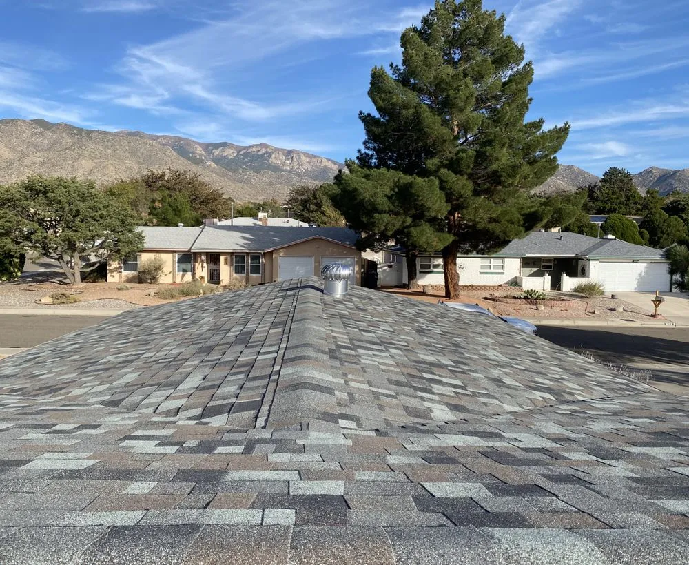 Slide of Premium Roofing