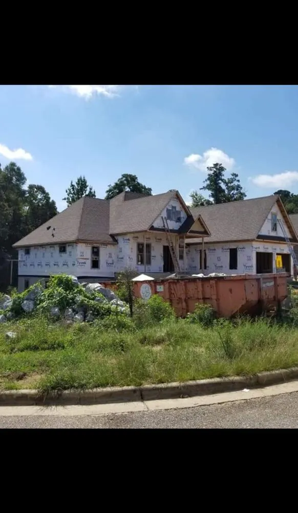 Slide of Premium Roofing Company