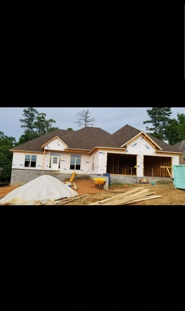 Slide of Premium Roofing Company