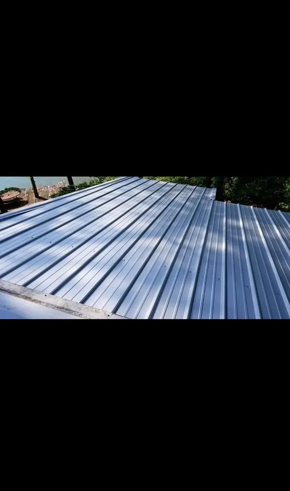 Slide of Premium Roofing Company