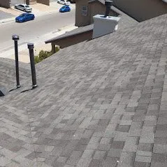 Slide of Premium Roofing