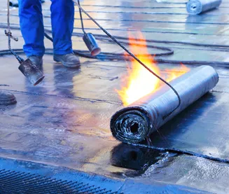 Slide of Premium Roofing