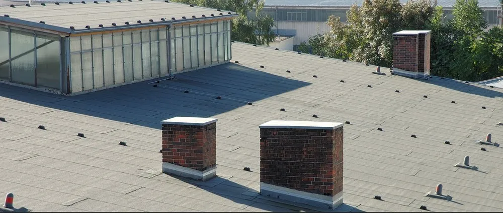 Slide of Premium Roofing