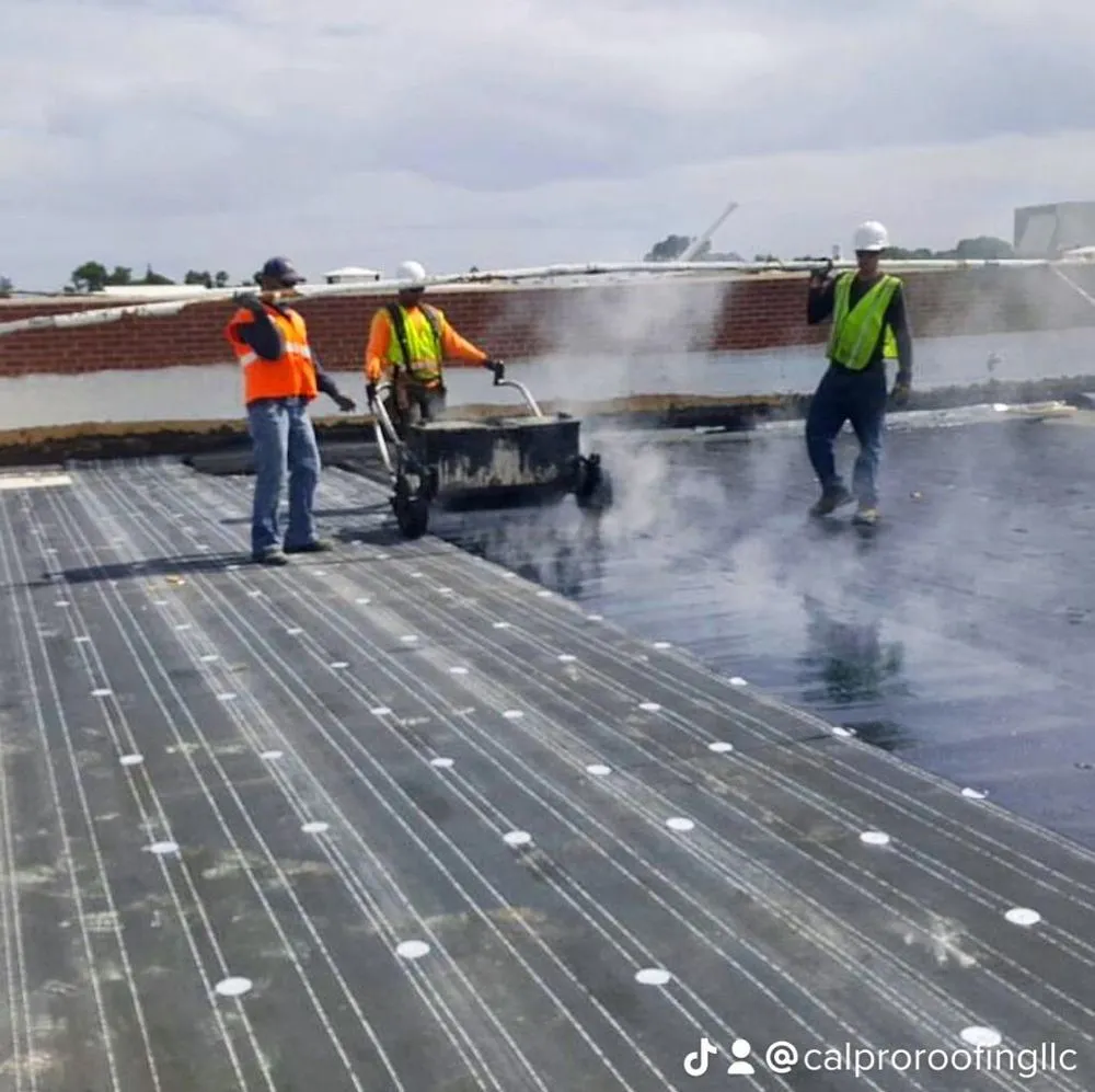 Slide of Premium Roofing