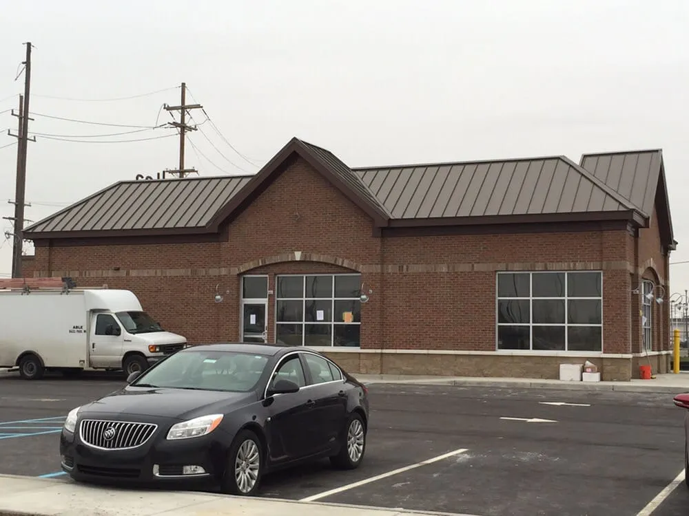 Slide of Premium Roofing