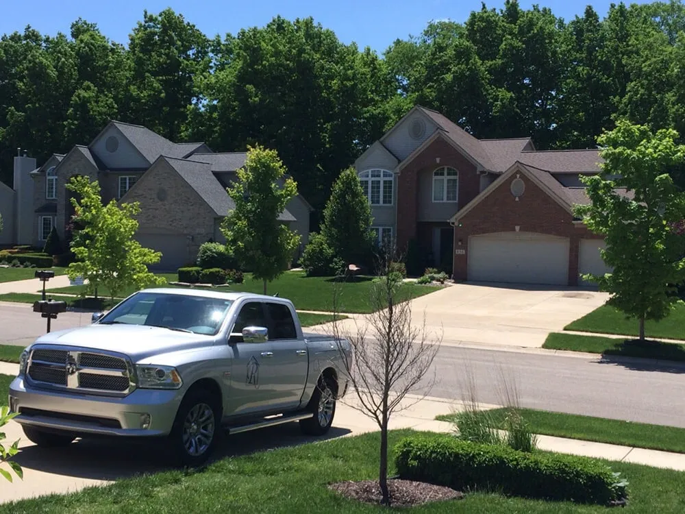 Slide of Premium Roofing