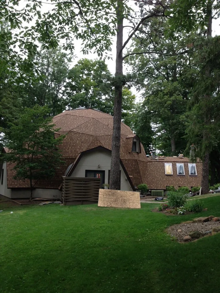 Slide of Premium Roofing