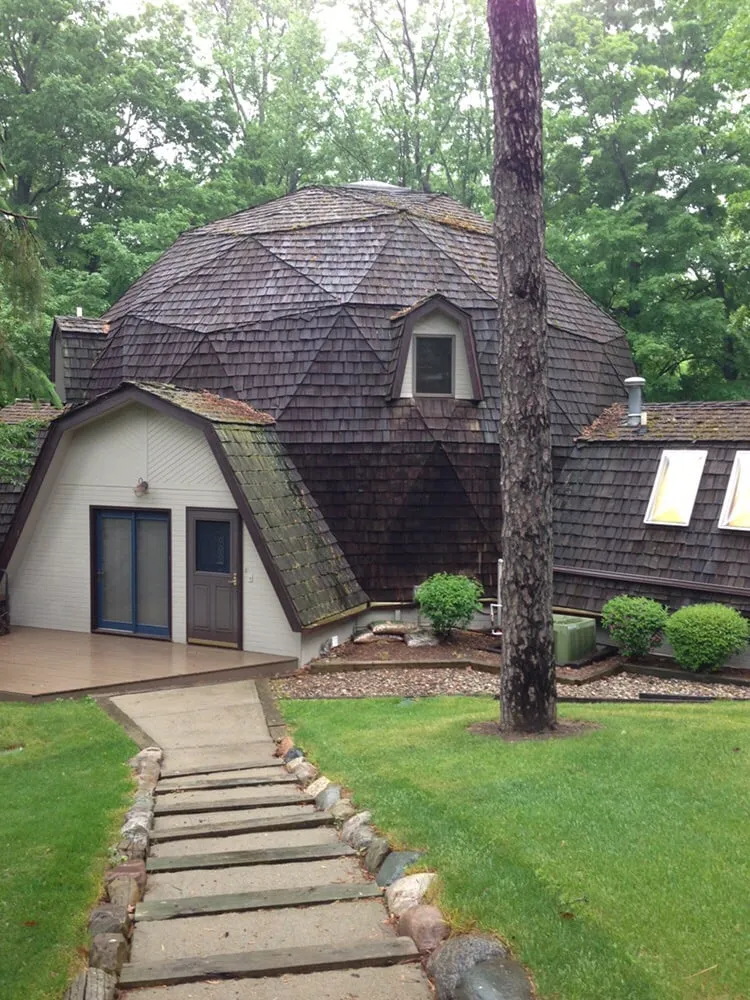 Slide of Premium Roofing