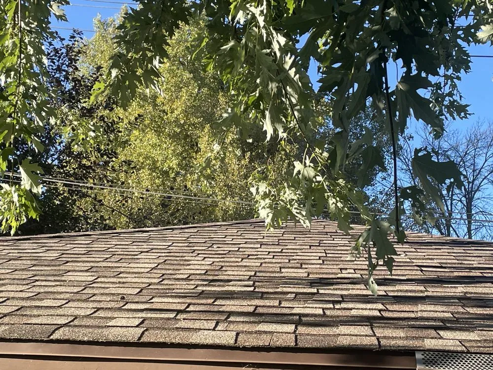 Slide of Premium Roofing