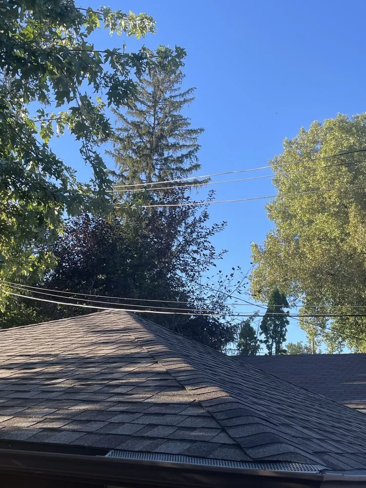 Slide of Premium Roofing