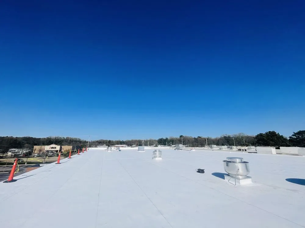 Slide of Premium Roofing