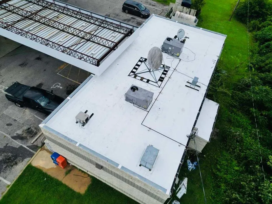 Slide of Premium Roofing