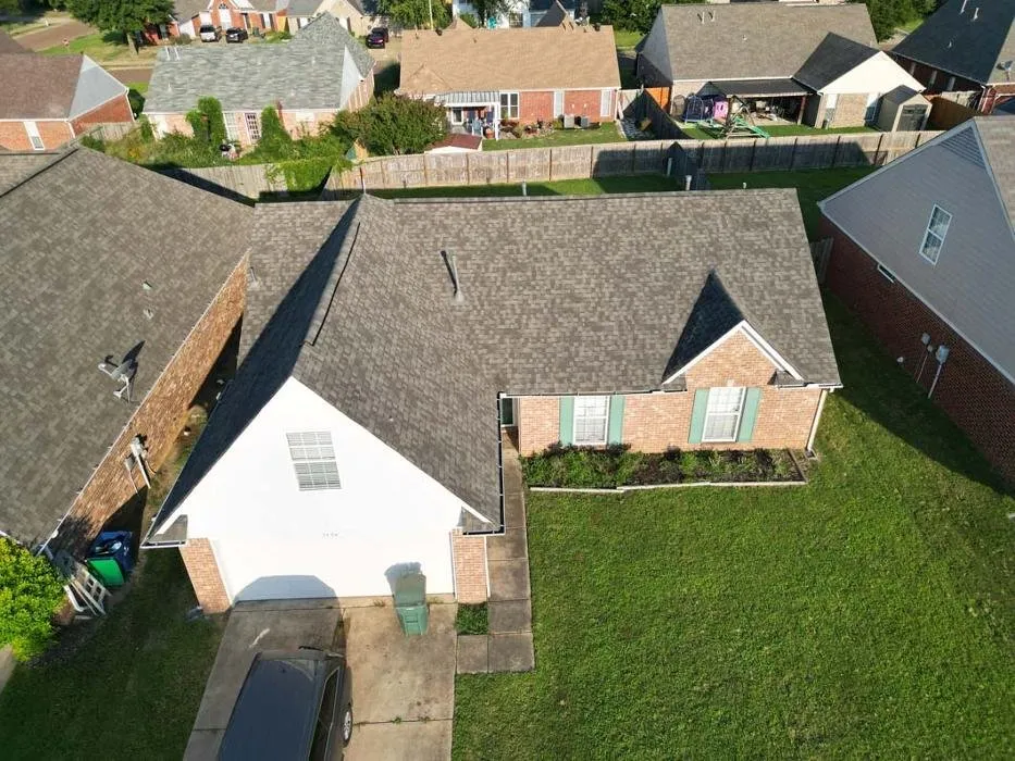 Slide of Premium Roofing