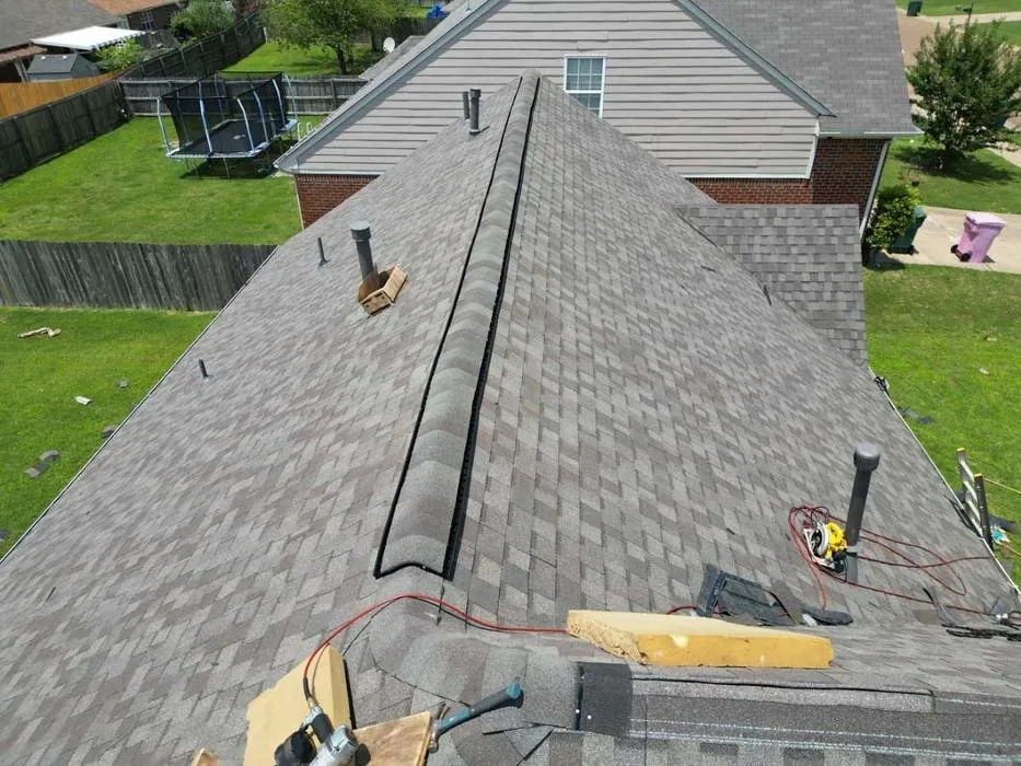 Slide of Premium Roofing