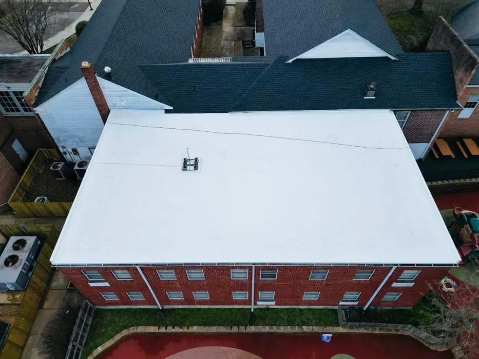 Slide of Premium Roofing