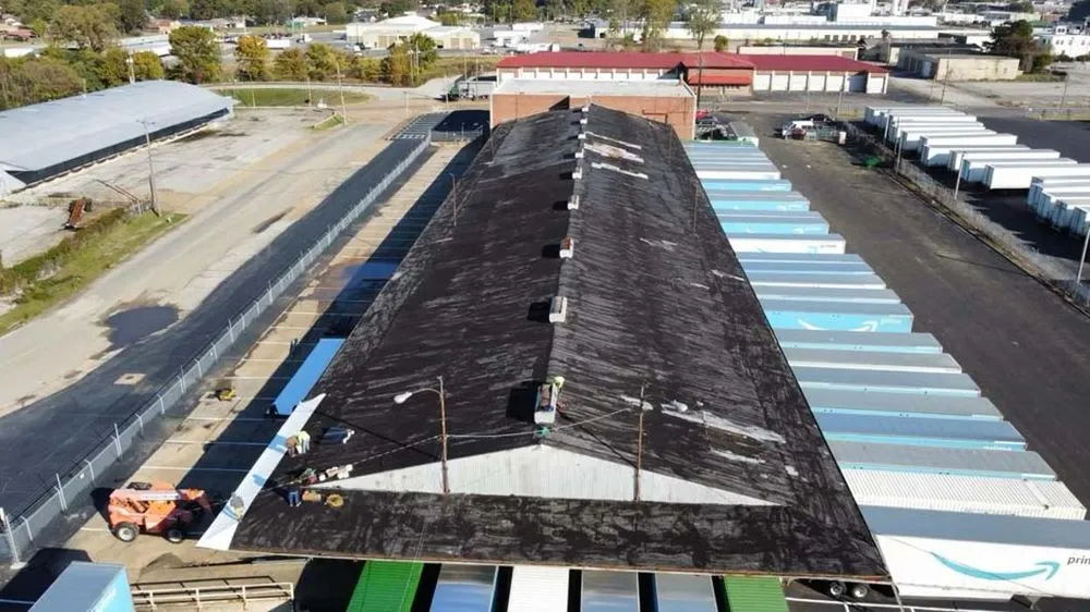 Slide of Premium Roofing