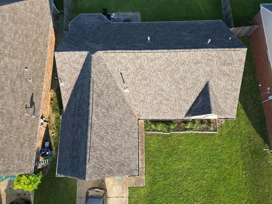 Slide of Premium Roofing