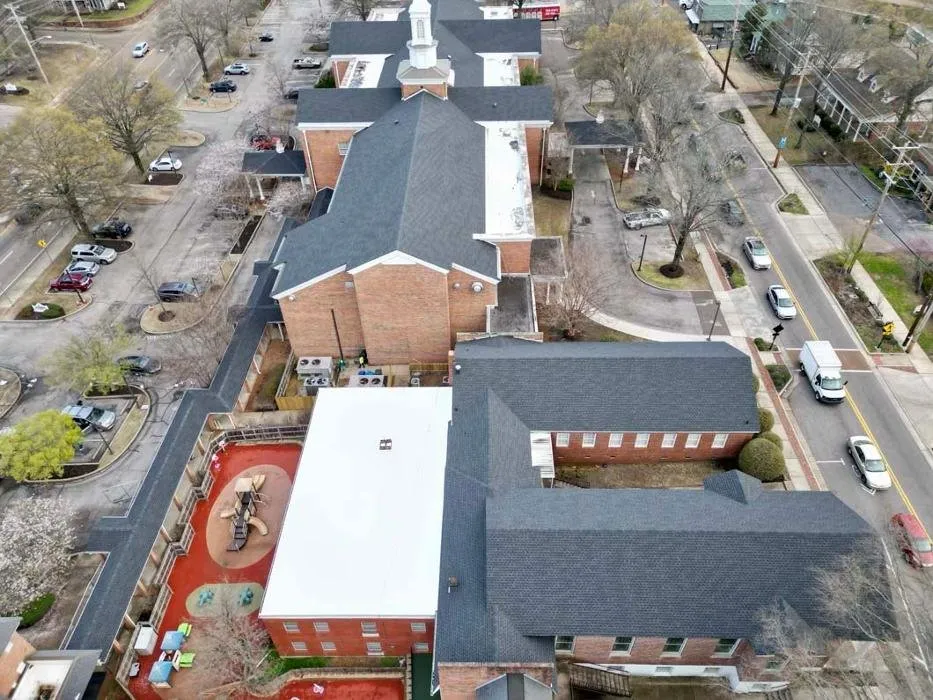 Slide of Premium Roofing