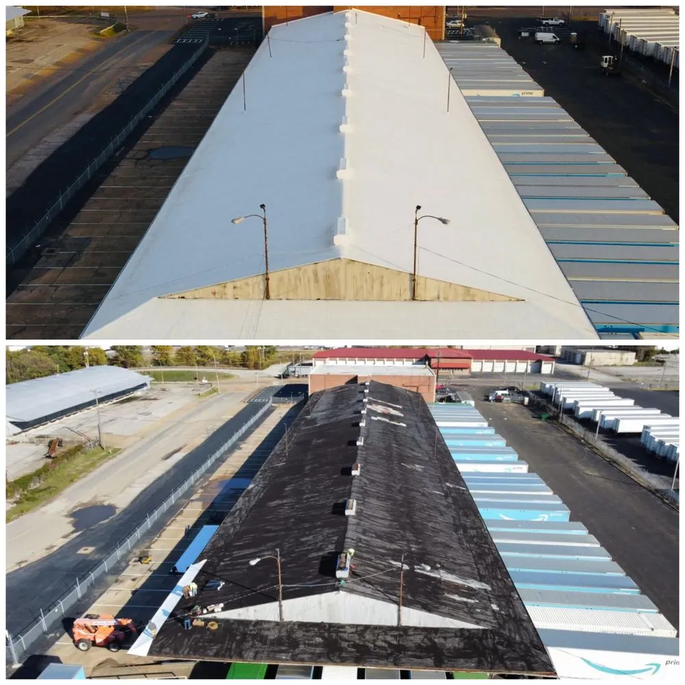 Slide of Premium Roofing