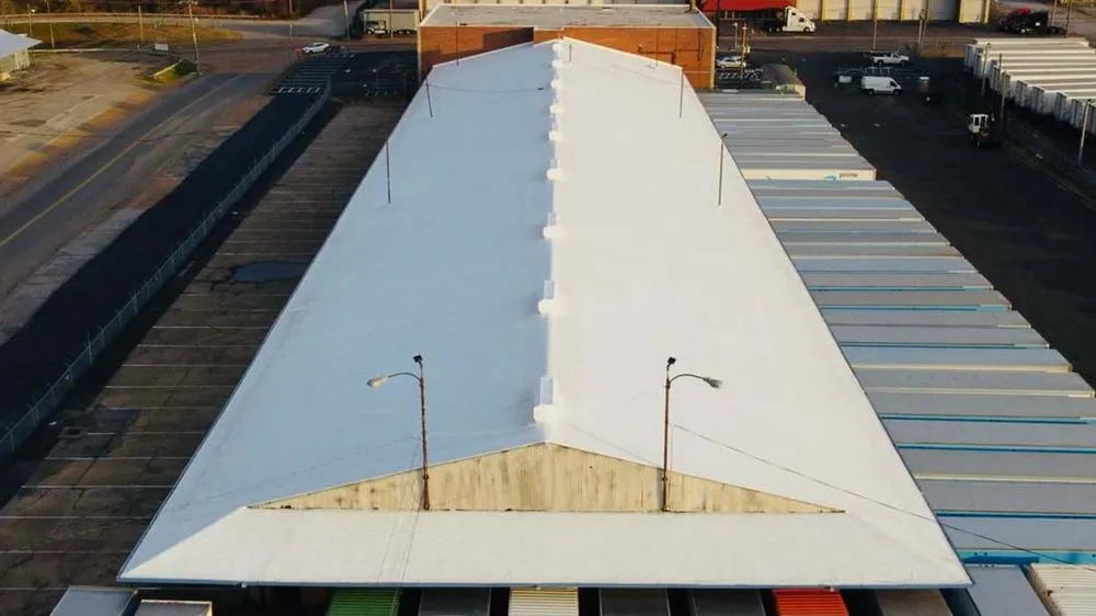 Slide of Premium Roofing