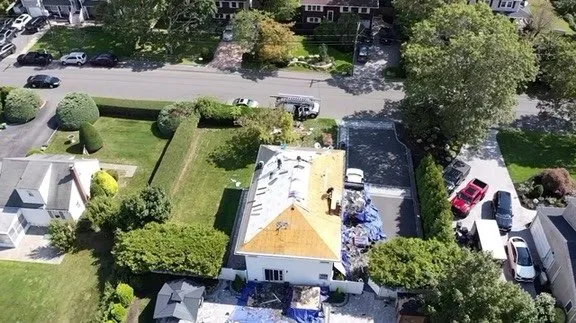 Slide of Premium Roofing Solutions