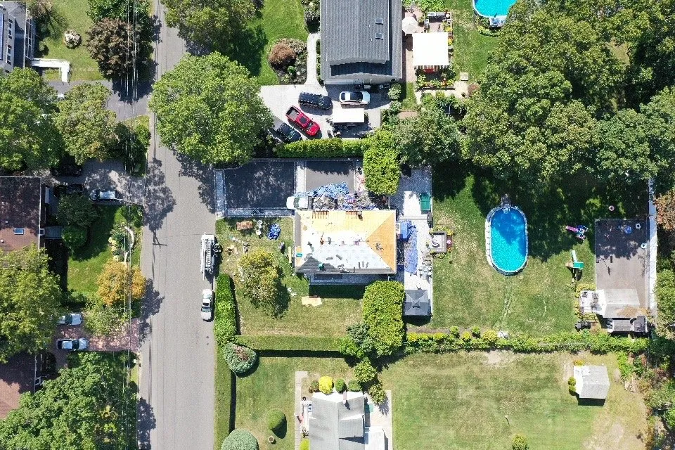 Slide of Premium Roofing Solutions