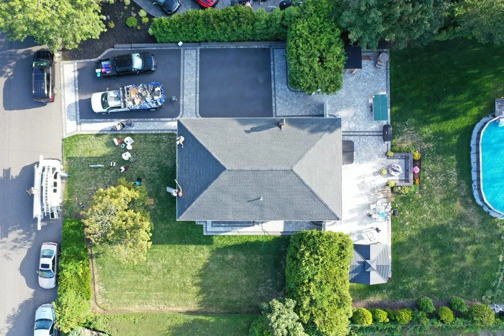 Slide of Premium Roofing Solutions