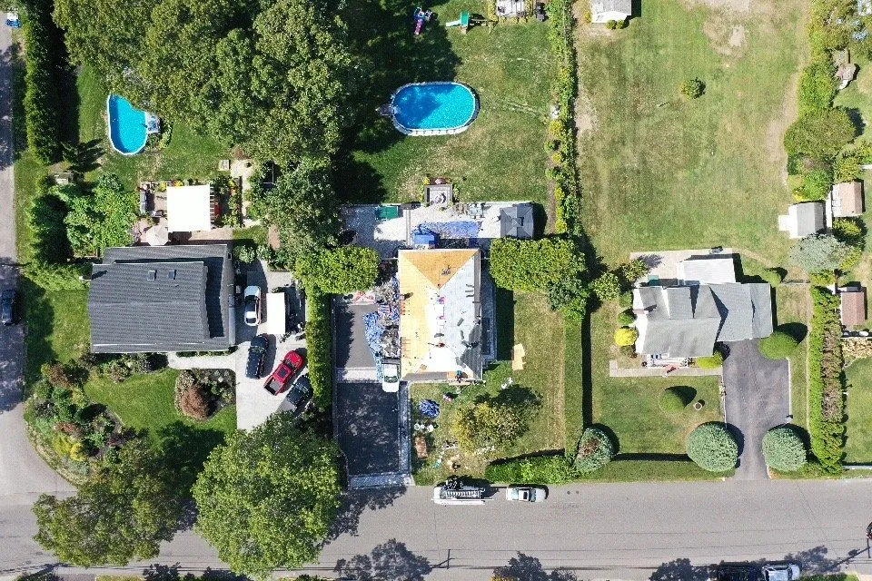 Slide of Premium Roofing Solutions