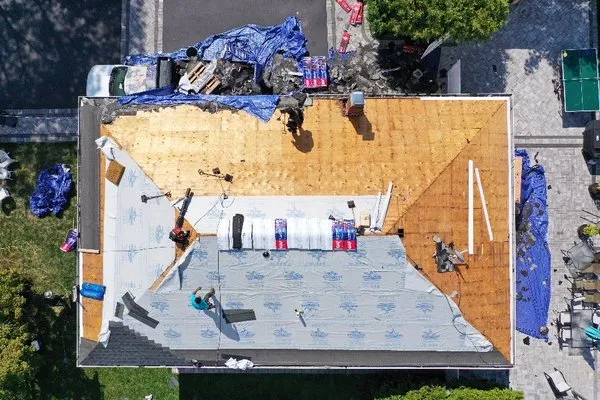 Premium Roofing Solutions