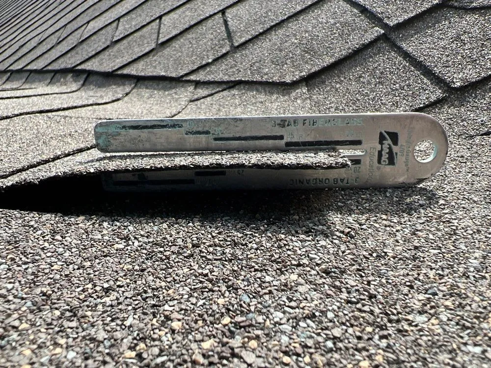 Slide of Premium Roofing Solutions