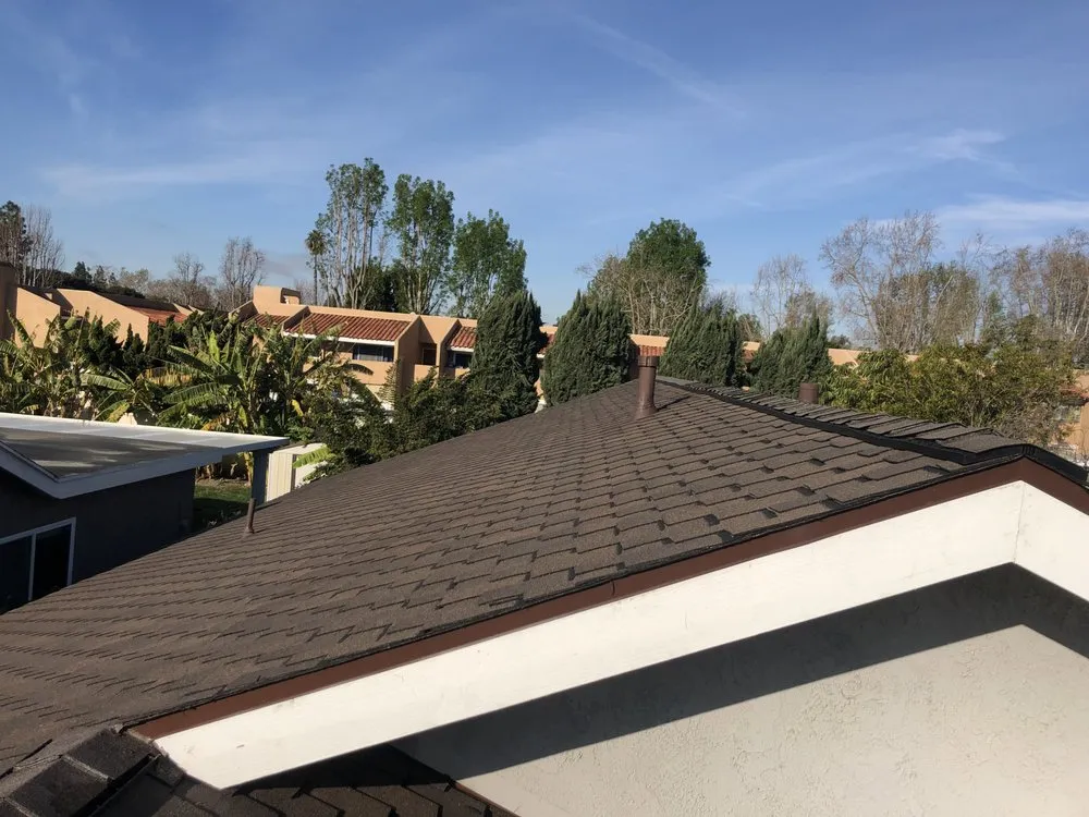 Slide of Premium Roofing Systems