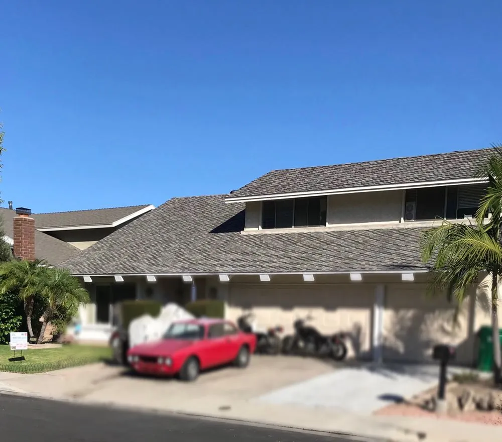 Slide of Premium Roofing Systems