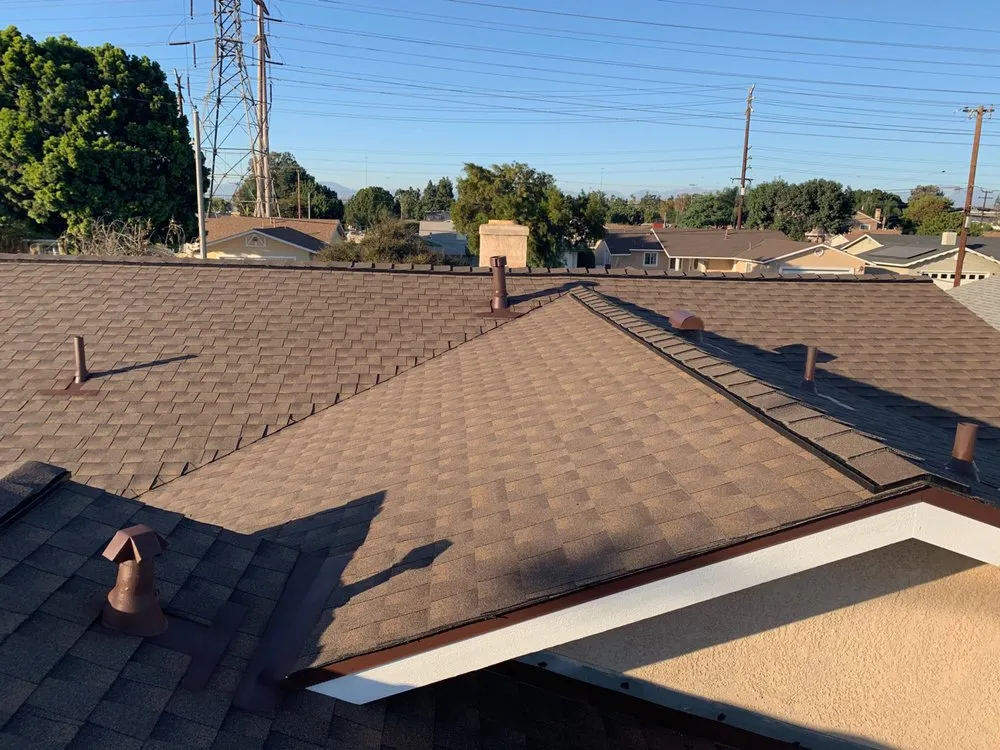 Slide of Premium Roofing Systems