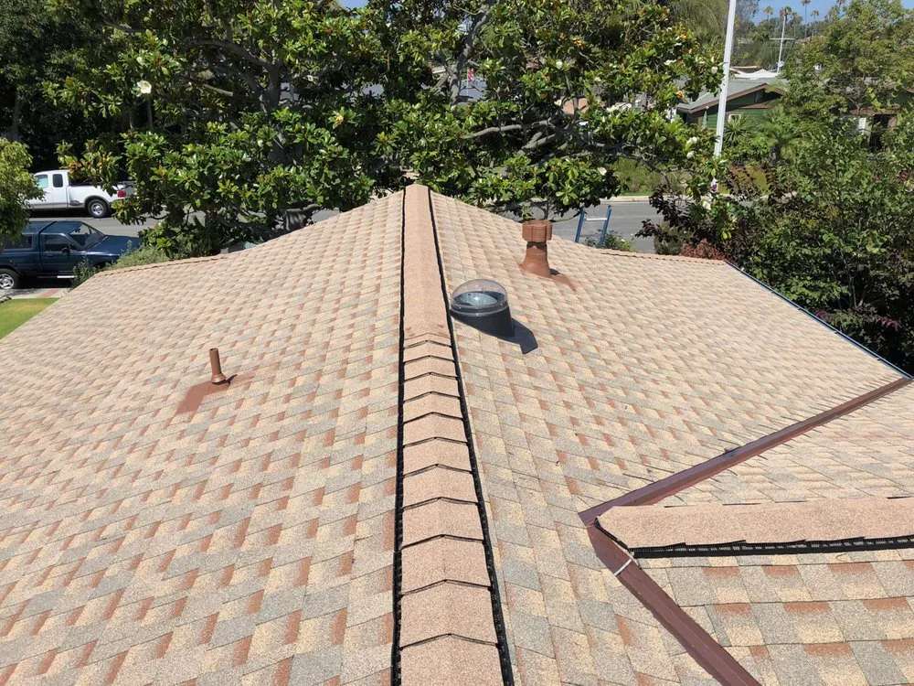 Slide of Premium Roofing Systems