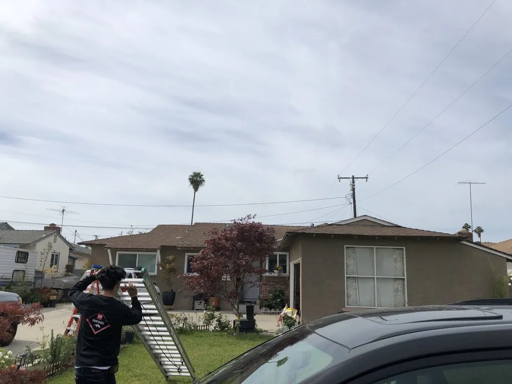 Slide of Premium Roofing Systems