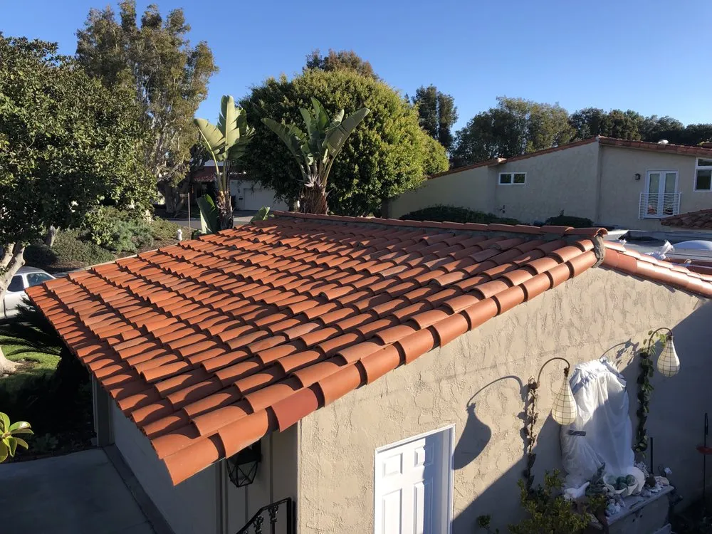 Slide of Premium Roofing Systems