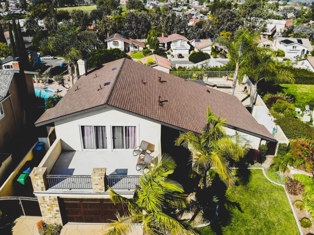 Slide of Premium Roofing Systems